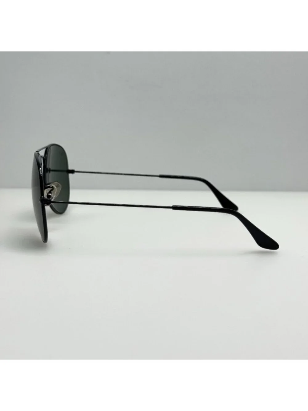 Ray-Ban lenses have